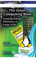 The Green Computing Book