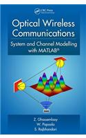 Optical Wireless Communications