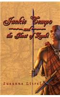 Jackie Tempo and the Ghost of Zumbi
