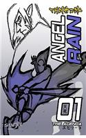 Angel Rain: 01 The Agenda