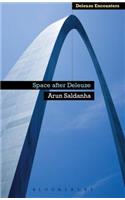 Space After Deleuze