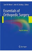 Essentials of Orthopedic Surgery