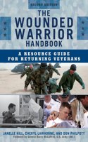 WOUNDED WARRIOR HANDBOOK A RESPB