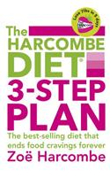 The Harcombe Diet 3-Step Plan