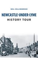 Newcastle-Under-Lyme History Tour