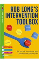 Rob Long's Intervention Toolbox