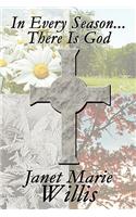 In Every Season...There Is God
