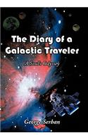 Diary of a Galactic Traveler