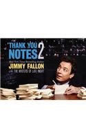 Thank You Notes 2