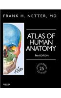 Atlas of Human Anatomy, Professional Edition