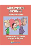 When Parents Divorce