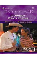 Cowboy Protector