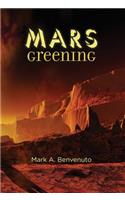 Mars Greening