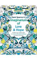 Sami Sparrow's Imaginarium of Love and Hope