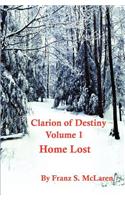 Clarion of Destiny