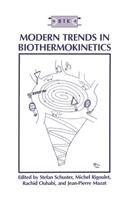 Modern Trends in Biothermokinetics