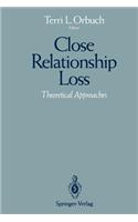 Close Relationship Loss