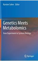 Genetics Meets Metabolomics