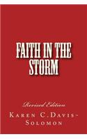 Faith in the Storm