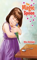 Magic Spoon
