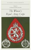 The Women's Royal Army Corps
