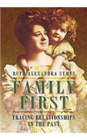 Family First