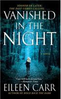 Vanished in the Night