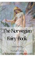 The Norwegian Fairy Book