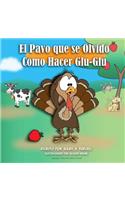 Pavo Que Se Olvidó Cómo Hacer Glu-Glú