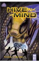 Hive Mind: (01 Sci Hi)