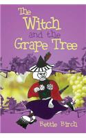 Witch and the Grape Tree