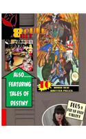 8 Bit Pulp