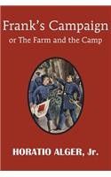 Frank's Campaign or the Farm and the Camp