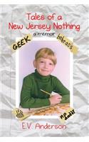Tales of a New Jersey Nothing