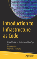 Introduction to Infrastructure as Code