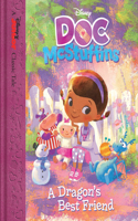 Doc McStuffins: A Dragon's Best Friend