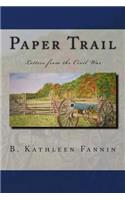 Paper Trail