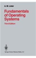 Fundamentals of Operating Systems