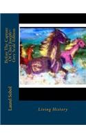 Before The Capture Of Chief Joseph Grey Scale Edition: (55 History and Legends of the Nez Perce Née Mee Poo Coyote People)