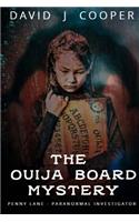 Penny Lane, Paranormal Investigator - The Ouija Board Mystery: The Ouija Board Mystery
