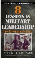 8 Lessons in Military Leadership for Entrepreneurs