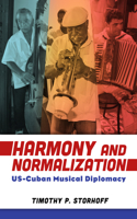 Harmony and Normalization