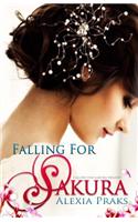 Falling for Sakura