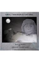 Lafco, l'alacalufe a l'oeil bleu