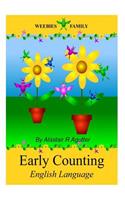 Weebies Family Early Counting