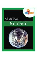 Rise & Shine ASK8 Prep Science