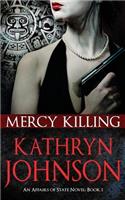 Mercy Killing