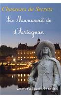 Le Manuscrit de D'Artagnan