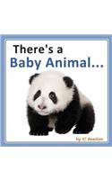 There's a Baby Animal...