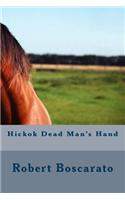 Hickok Dead Man's Hand